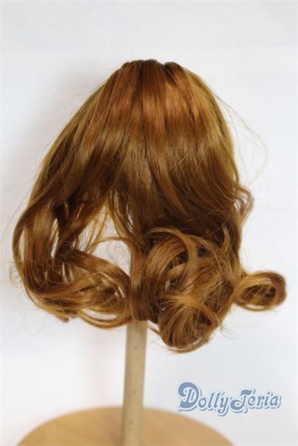 画像2: 6-7inch/ウィッグ U-25-11-19-278-TN-ZU (2)