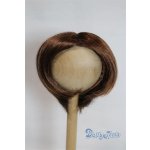 画像: 6-7inch/ウィッグ U-25-11-19-280-TN-ZU