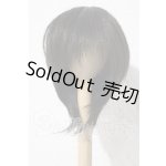 画像: 6-7inch/ウィッグ U-26-08-19-066-TN-ZU