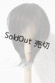 画像: 6-7inch/ウィッグ U-26-08-19-066-TN-ZU