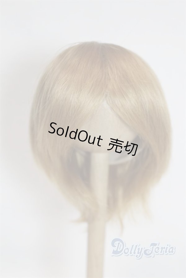 画像1: 6-7inch/ウィッグ U-25-11-19-281-TN-ZU (1)