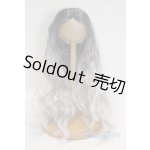 画像: 6-7inch/ウィッグ U-25-11-19-282-TN-ZU