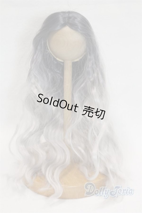 画像1: 6-7inch/ウィッグ U-25-11-19-282-TN-ZU (1)