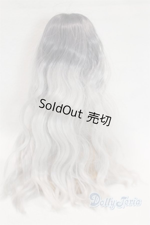 画像2: 6-7inch/ウィッグ U-25-11-19-282-TN-ZU (2)