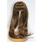 画像: 6-7inch/ウィッグ U-25-11-19-283-TN-ZU