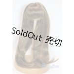画像: 6-7inch/ウィッグ U-25-11-19-283-TN-ZU