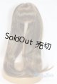 画像: 6-7inch/ウィッグ U-25-11-19-283-TN-ZU