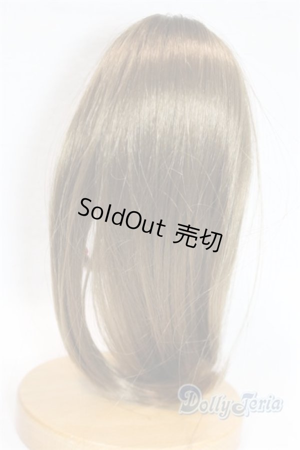 画像2: 6-7inch/ウィッグ U-25-11-19-283-TN-ZU (2)