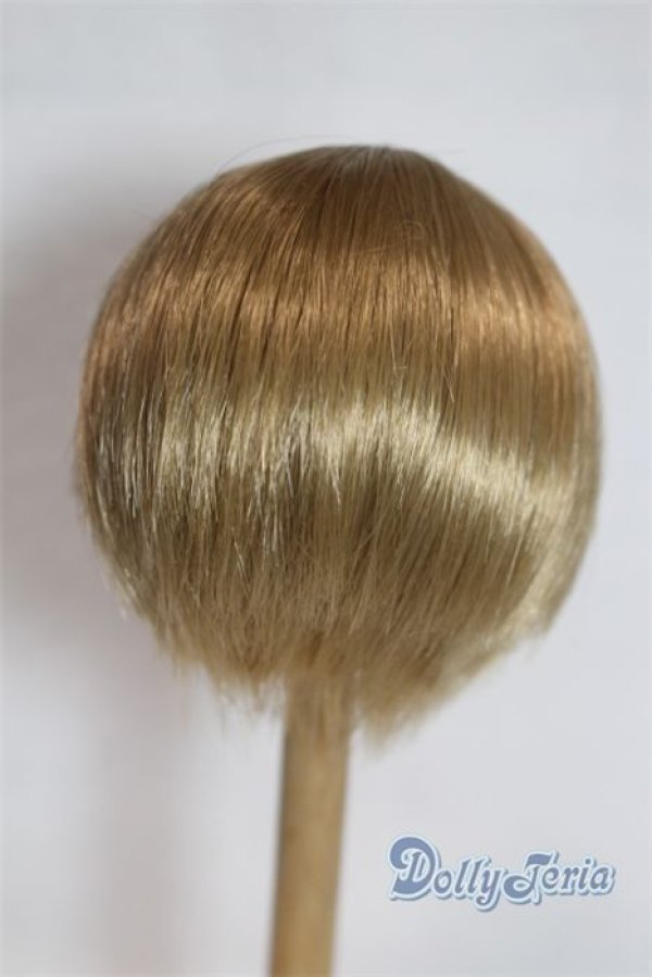 画像2: 6-7inch/ウィッグ U-25-11-19-284-TN-ZU (2)