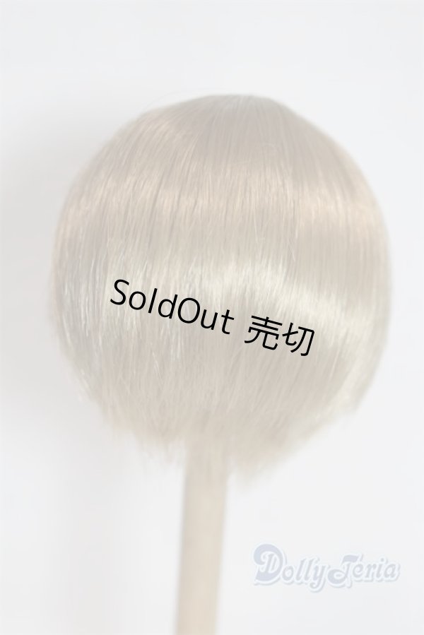 画像2: 6-7inch/ウィッグ U-25-11-19-284-TN-ZU (2)