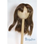 画像: 6-7inch/ウィッグ U-25-11-19-285-TN-ZU