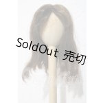 画像: 6-7inch/ウィッグ U-26-08-19-086-TN-ZU