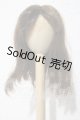 画像: 6-7inch/ウィッグ U-26-08-19-086-TN-ZU