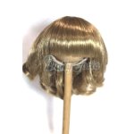 画像: 7-8inch/ウィッグ/インチ　BJD　MJD　ドール用 U-26-07-08-261-TN-ZU