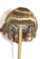 画像: 7-8inch/ウィッグ/インチ　BJD　MJD　ドール用 U-26-07-08-261-TN-ZU