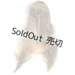 画像: 7-8inch/ウィッグ/インチ BJD MJD ドール用 U-26-07-08-277-TN-ZU