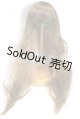 画像: 7-8inch/ウィッグ/インチ　BJD　MJD　ドール用 U-26-07-08-277-TN-ZU