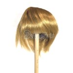 画像: 7-8inch/ウィッグ/インチ BJD MJD ドール用 U-26-07-08-241-TN-ZU