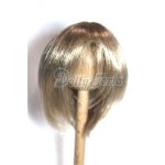 画像: 7-8inch/ウィッグ/インチ　BJD　MJD　ドール用 U-26-07-08-266-TN-ZU