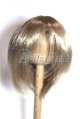 画像: 7-8inch/ウィッグ/インチ　BJD　MJD　ドール用 U-26-07-08-266-TN-ZU