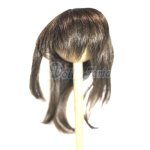 画像: 7-8inch/ウィッグ/インチ　BJD　MJD　ドール用 U-26-07-08-248-TN-ZU