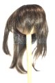 画像: 7-8inch/ウィッグ/インチ　BJD　MJD　ドール用 U-26-07-08-248-TN-ZU