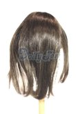 画像2: 7-8inch/ウィッグ/インチ　BJD　MJD　ドール用 U-26-07-08-248-TN-ZU (2)