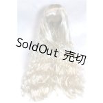 画像: 7-8inch/ウィッグ/インチ BJD MJD ドール用 U-26-07-08-286-TN-ZU