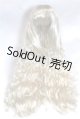 画像: 7-8inch/ウィッグ/インチ　BJD　MJD　ドール用 U-26-07-08-286-TN-ZU