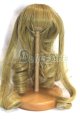 画像: 7-8inch/ウィッグ/インチ　BJD　MJD　ドール用 U-26-07-08-258-TN-ZU