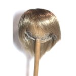 画像: 7-8inch/ウィッグ/インチ　BJD　MJD　ドール用 U-26-07-08-271-TN-ZU