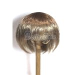 画像: 7-8inch/ウィッグ/インチ　BJD　MJD　ドール用 U-26-07-08-284-TN-ZU