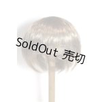 画像: 7-8inch/ウィッグ/インチ BJD MJD ドール用 U-26-07-08-284-TN-ZU