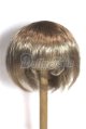画像: 7-8inch/ウィッグ/インチ　BJD　MJD　ドール用 U-26-07-08-284-TN-ZU