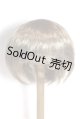 画像: 7-8inch/ウィッグ/インチ　BJD　MJD　ドール用 U-26-07-08-284-TN-ZU
