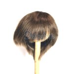 画像: 7-8inch/ウィッグ/インチ　BJD　MJD　ドール用 U-26-07-08-255-TN-ZU