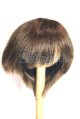 画像: 7-8inch/ウィッグ/インチ　BJD　MJD　ドール用 U-26-07-08-255-TN-ZU