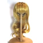 画像: 7-8inch/ウィッグ/インチ　BJD　MJD　ドール用 U-26-07-08-263-TN-ZU