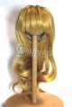 画像: 7-8inch/ウィッグ/インチ　BJD　MJD　ドール用 U-26-07-08-263-TN-ZU