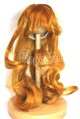画像: 7-8inch/ウィッグ/インチ　BJD　MJD　ドール用 U-26-07-08-275-TN-ZU