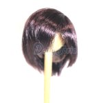 画像: 7-8inch/ウィッグ/インチ　BJD　MJD　ドール用 U-26-07-08-278-TN-ZU