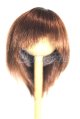 画像: 7-8inch/ウィッグ/インチ　BJD　MJD　ドール用 U-26-07-08-267-TN-ZU