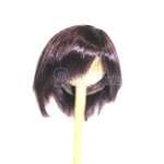 画像: 7-8inch/ウィッグ/インチ　BJD　MJD　ドール用 U-26-07-08-281-TN-ZU