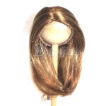 画像: 7-8inch/ウィッグ/インチ BJD MJD ドール用 U-26-07-08-233-TN-ZU