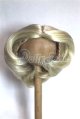 画像: 7-8inch/ウィッグ/インチ　BJD　MJD　ドール用 U-26-07-08-253-TN-ZU