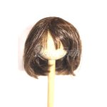 画像: 7-8inch/ウィッグ/インチ　BJD　MJD　ドール用 U-26-07-08-264-TN-ZU