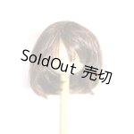 画像: 7-8inch/ウィッグ/インチ BJD MJD ドール用 U-26-07-08-264-TN-ZU