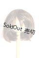 画像: 7-8inch/ウィッグ/インチ　BJD　MJD　ドール用 U-26-07-08-264-TN-ZU