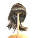 画像: 7-8inch/ウィッグ/インチ　BJD　MJD　ドール用 U-26-07-08-257-TN-ZU
