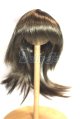 画像: 7-8inch/ウィッグ/インチ　BJD　MJD　ドール用 U-26-07-08-257-TN-ZU